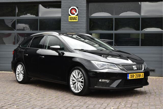 Seat LEON ST 1.0 EcoTSI Style Business Intense Automaat