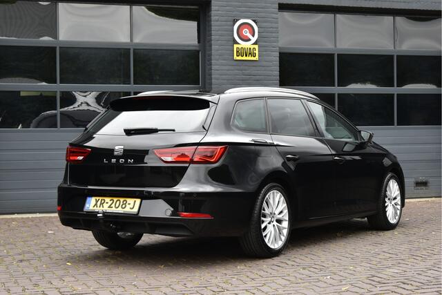 Seat LEON ST 1.0 EcoTSI Style Business Intense Automaat