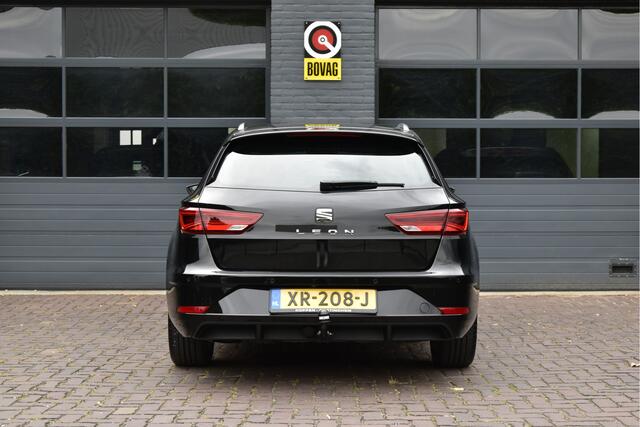 Seat LEON ST 1.0 EcoTSI Style Business Intense Automaat