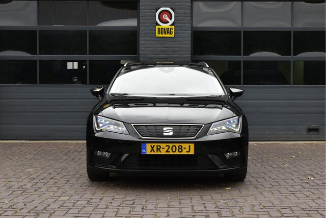 Seat LEON ST 1.0 EcoTSI Style Business Intense Automaat