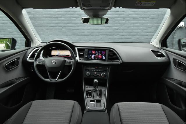 Seat LEON ST 1.0 EcoTSI Style Business Intense Automaat