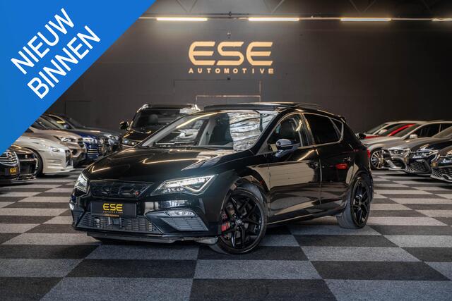 Seat LEON 1.8 TSI FR Business Intense | Beats | Carplay | Pano