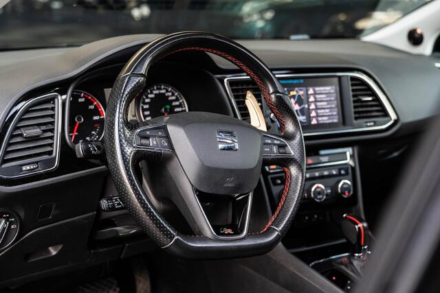 Seat LEON 1.8 TSI FR Business Intense | Beats | Carplay | Pano