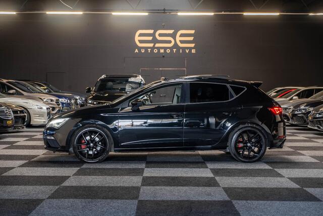 Seat LEON 1.8 TSI FR Business Intense | Beats | Carplay | Pano