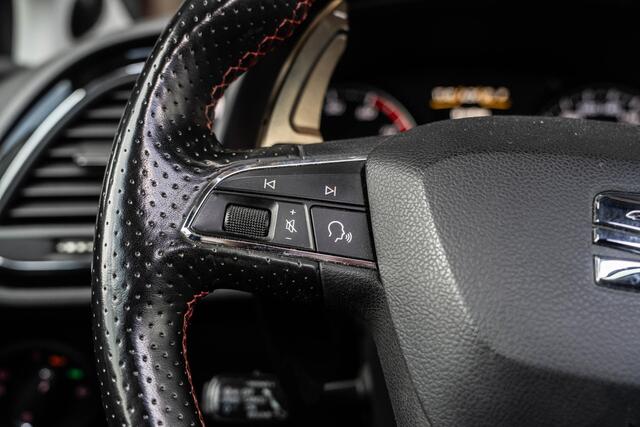 Seat LEON 1.8 TSI FR Business Intense | Beats | Carplay | Pano