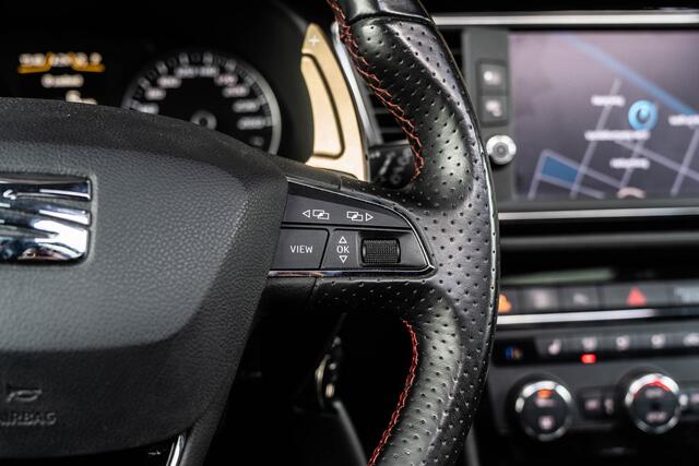 Seat LEON 1.8 TSI FR Business Intense | Beats | Carplay | Pano