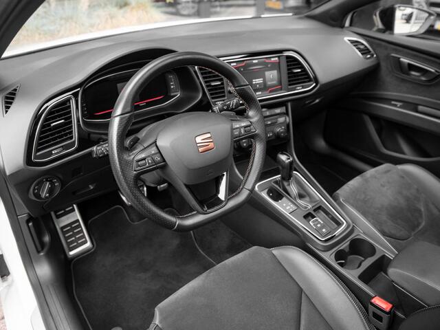 Seat LEON ST 2.0 TSI CUPRA Pano Virtual DCC