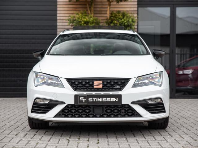 Seat LEON ST 2.0 TSI CUPRA Pano Virtual DCC