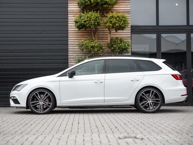 Seat LEON ST 2.0 TSI CUPRA Pano Virtual DCC