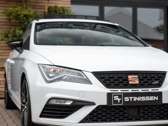 Seat LEON ST 2.0 TSI CUPRA Pano Virtual DCC