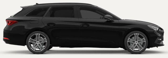 Seat LEON Sportstourer 1.5 TSI e-Hybrid FR Business ¤3.000 euro fiscaal in prijs verlaagd
