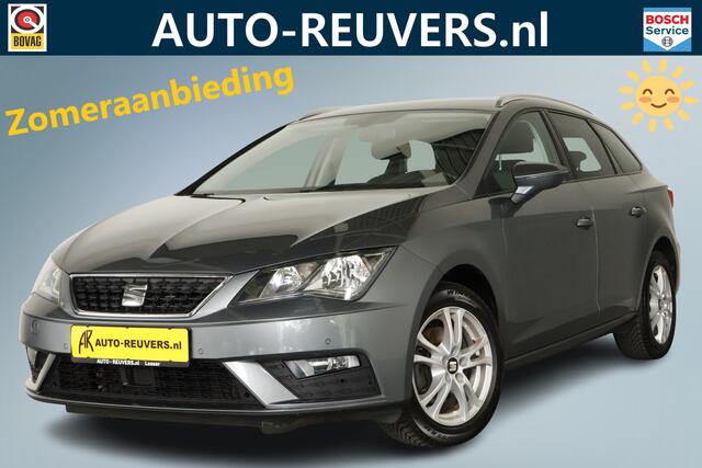 Seat LEON ST 1.4 TSI Style / Cruise Control / PDC