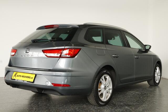 Seat LEON ST 1.4 TSI Style / Cruise Control / PDC