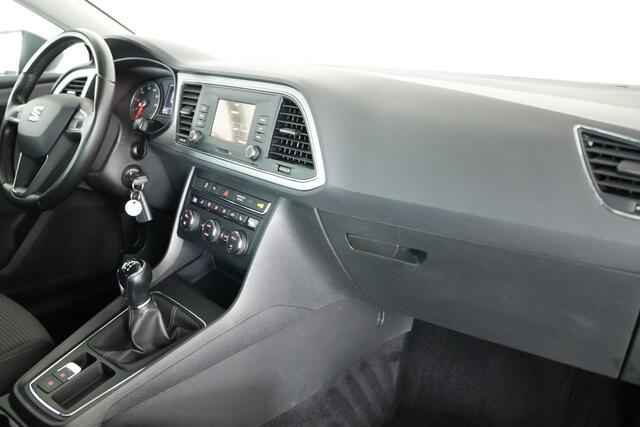 Seat LEON ST 1.4 TSI Style / Cruise Control / PDC