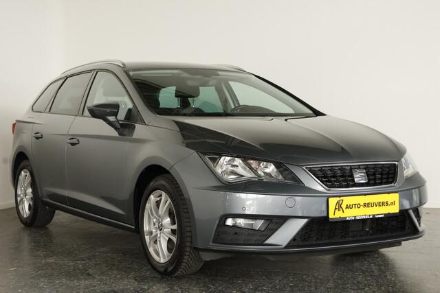 Seat LEON ST 1.4 TSI Style / Cruise Control / PDC