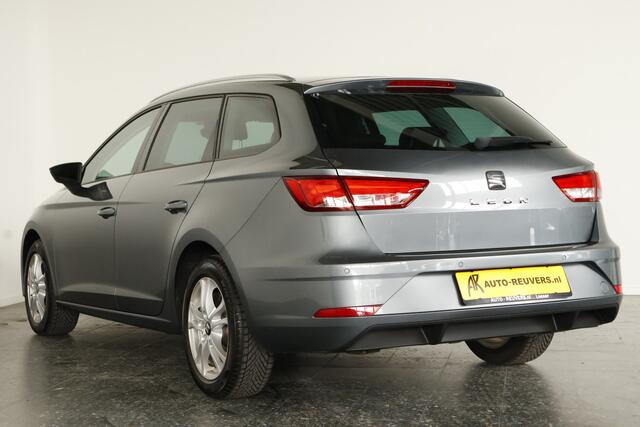 Seat LEON ST 1.4 TSI Style / Cruise Control / PDC