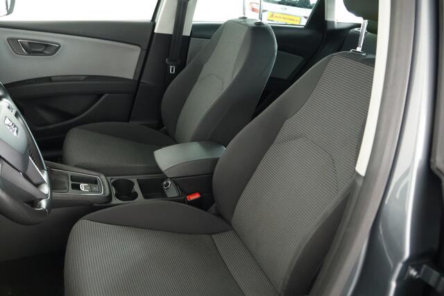 Seat LEON ST 1.4 TSI Style / Cruise Control / PDC