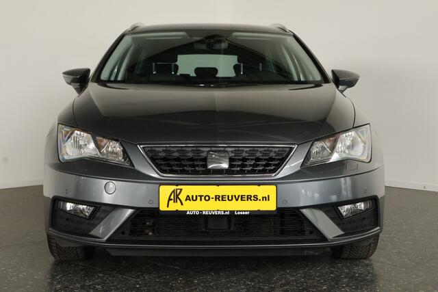 Seat LEON ST 1.4 TSI Style / Cruise Control / PDC
