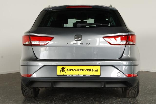 Seat LEON ST 1.4 TSI Style / Cruise Control / PDC