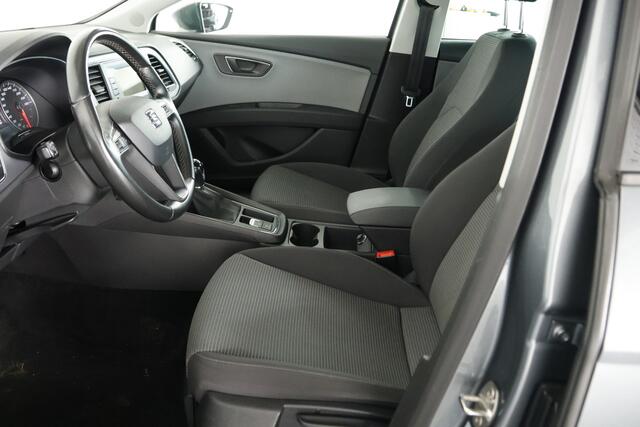 Seat LEON ST 1.4 TSI Style / Cruise Control / PDC
