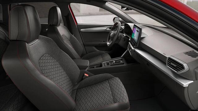 Seat LEON Sportstourer FR Business 1.5 TSI eHybrid 150kW / 204pk