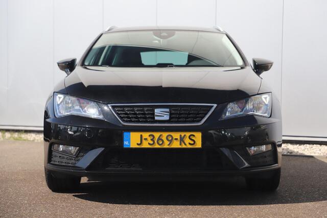 Seat LEON ST 1.0 TSI Style Ultimate Edition Navigatie Achteruitrijcamera Carplay Android Clima Cruise Parkeersensor