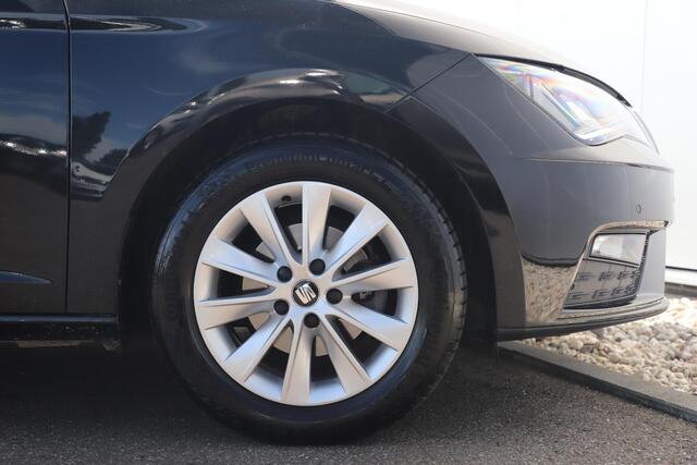 Seat LEON ST 1.0 TSI Style Ultimate Edition Navigatie Achteruitrijcamera Carplay Android Clima Cruise Parkeersensor