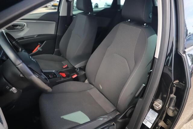 Seat LEON ST 1.0 TSI Style Ultimate Edition Navigatie Achteruitrijcamera Carplay Android Clima Cruise Parkeersensor