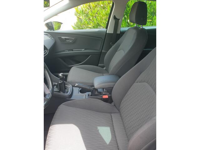 Seat LEON 1.0 EcoTSI Style Connect Android auto, Apple Carplay, Cruise- +
