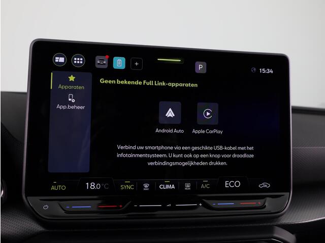 Seat LEON Style Business Intense PHEV 1.5 TSI 204 pk 6 versn. DSG | Led matrix