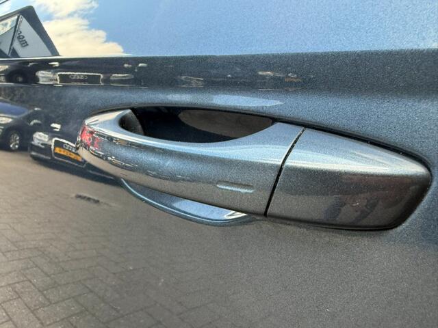 Seat LEON 1.5 TSI FR Bus. Intense,Keyless,Adapt Cruise,Carplay,Clima,Half Leer