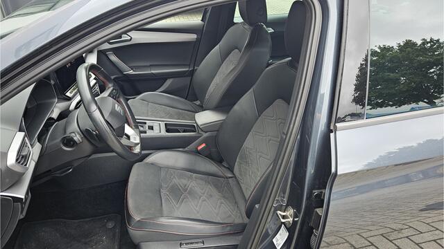 Seat LEON Sportstourer 1.4 TSI eHybrid PHEV FR + MATRIX LED + ALCANTARA + DIG DASH + CAMERA