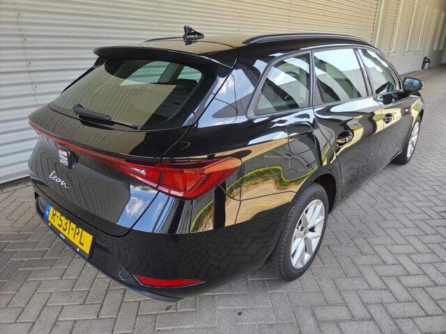 Seat LEON Sportstourer 1.0 TSI Reference