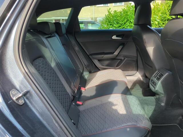 Seat LEON Sportstourer 1.5 TSI 150pk FR Launch Edition