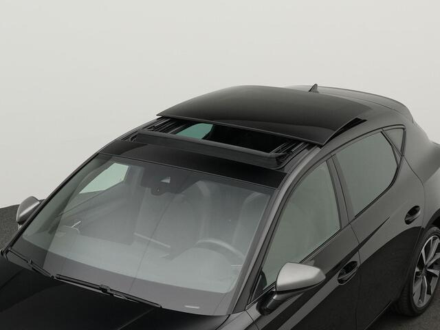Seat LEON 1.4 TSI eHybrid 204 pk PHEV FR Business Intense | Panoramadak | Adaptieve onderstelregeling (DCC) | Achteruitrijcamera | Adaptive Cruise Control | Stoelverwarming | 18 inch