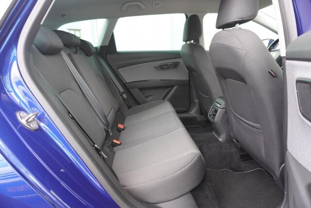 Seat LEON 1.0 TSI Style Ult.Ed Camera | Led | ACC | Stoelverw. | CarPlay