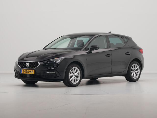 Seat LEON 1.0 TSI 110pk Style Business Intense Navigatie Pdc Clima Acc 318