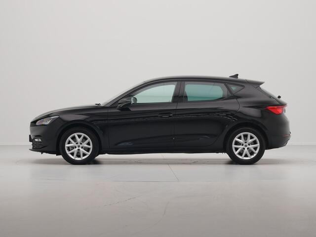 Seat LEON 1.0 TSI 110pk Style Business Intense Navigatie Pdc Clima Acc 318