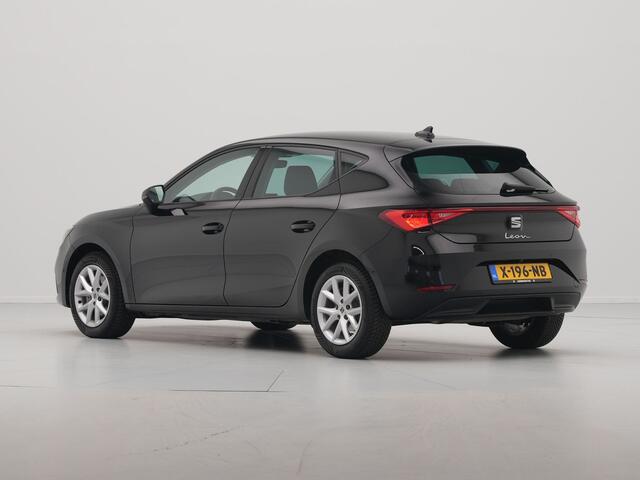 Seat LEON 1.0 TSI 110pk Style Business Intense Navigatie Pdc Clima Acc 318
