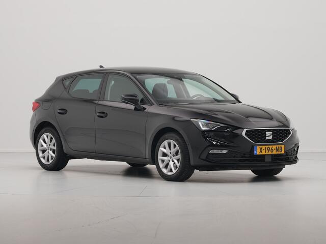 Seat LEON 1.0 TSI 110pk Style Business Intense Navigatie Pdc Clima Acc 318