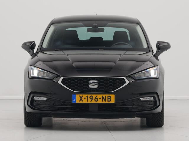 Seat LEON 1.0 TSI 110pk Style Business Intense Navigatie Pdc Clima Acc 318