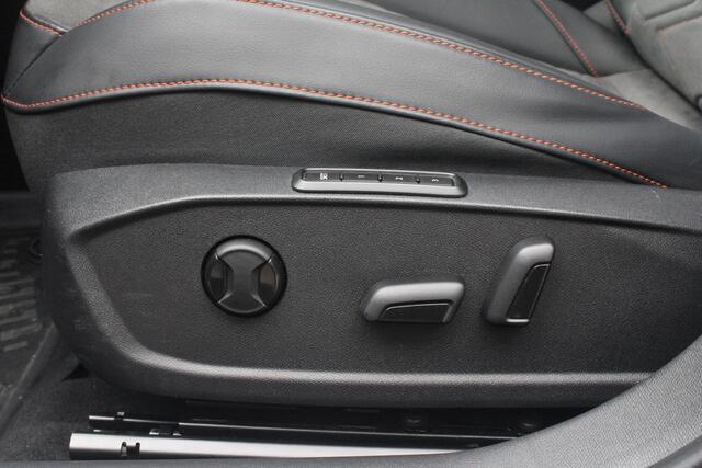 Seat LEON 1.4 TSI eHybrid PHEV FR Bus.Int. |Pano|Memory|StoelVW