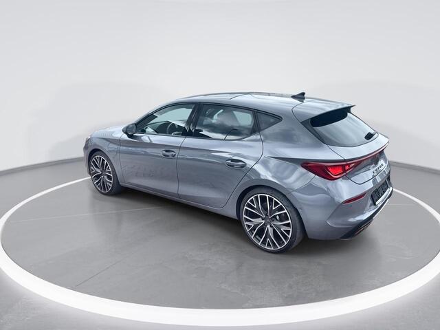 Seat LEON 1.4 e-Hybrid 180kW/245PK VZ DSG · Panoramadak · Navigatie · Camera + Parkeersensoren