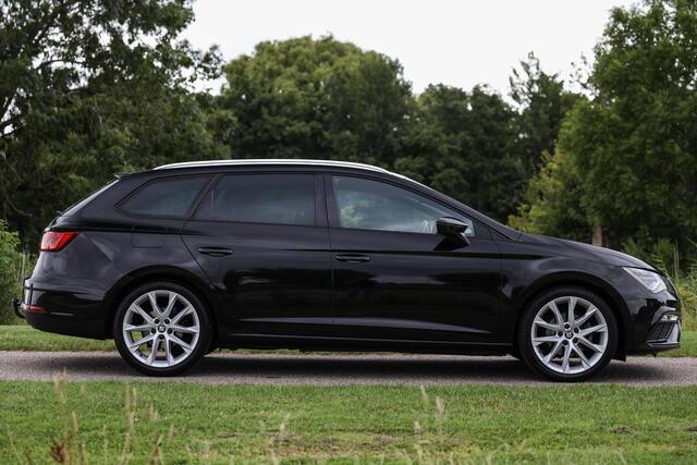 Seat LEON ST 1.5 TSI FR ? LED ? Carplay ? Keyless