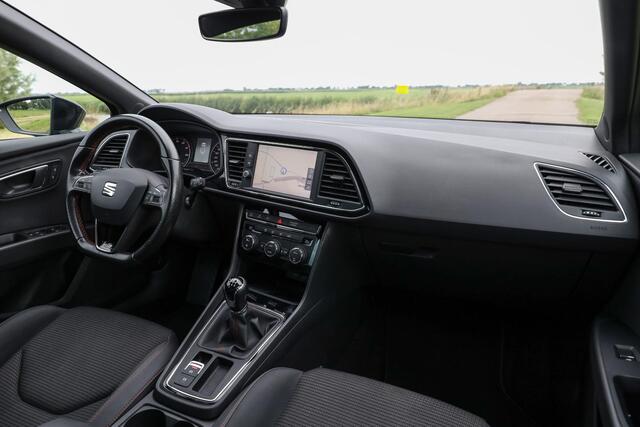 Seat LEON ST 1.5 TSI FR ? LED ? Carplay ? Keyless