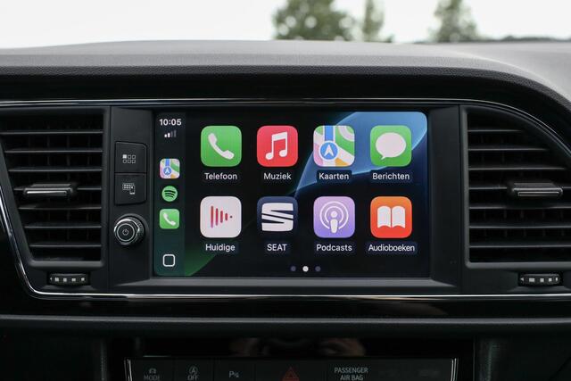 Seat LEON ST 1.5 TSI FR ? LED ? Carplay ? Keyless