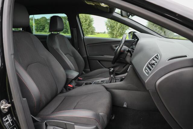 Seat LEON ST 1.5 TSI FR ? LED ? Carplay ? Keyless
