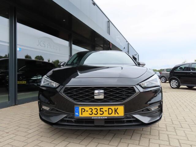 Seat LEON 1.4 TSI eHybrid PEHV FR Business Intense Pano 2021
