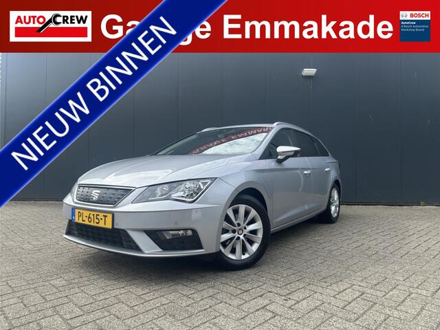 Seat LEON ST 1.0 EcoTSI Style Business Intense