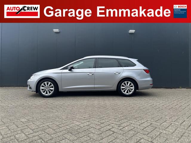 Seat LEON ST 1.0 EcoTSI Style Business Intense